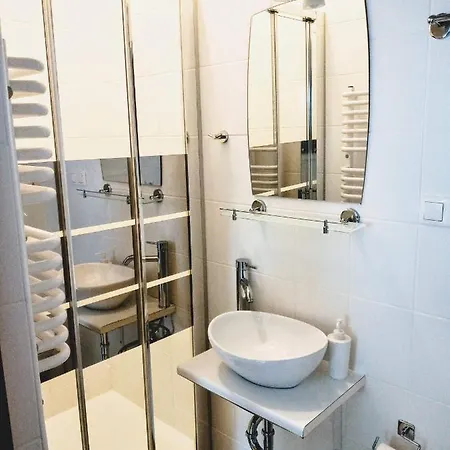 Privatunterkunft Sorento Großmöllen