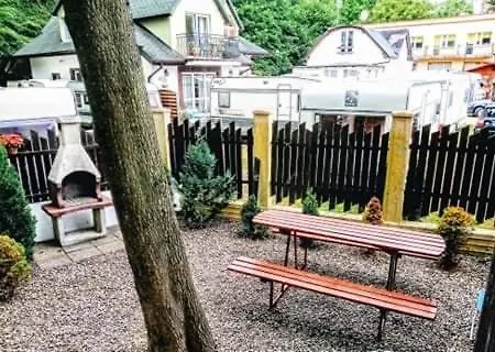Sorento Privatunterkunft Großmöllen