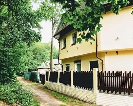 Alloggio in famiglia Sorento Mielno (Koszalin)