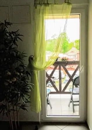 Ubytování v soukromí Sorento Mielno (Koszalin)