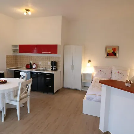 Ubytování v soukromí Sorento Mielno (Koszalin)