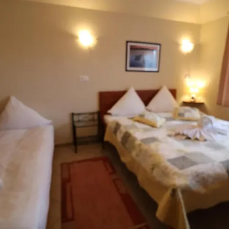 Sorento Ubytování v soukromí *