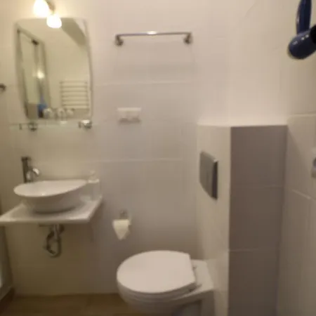 Alloggio in famiglia Sorento Mielno (Koszalin)