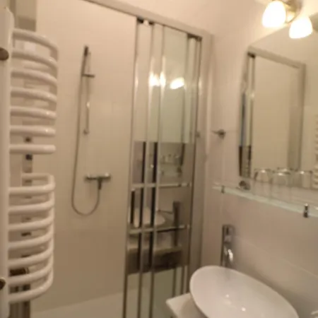Privatunterkunft Sorento Großmöllen