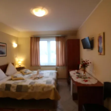 Ubytování v soukromí Sorento *