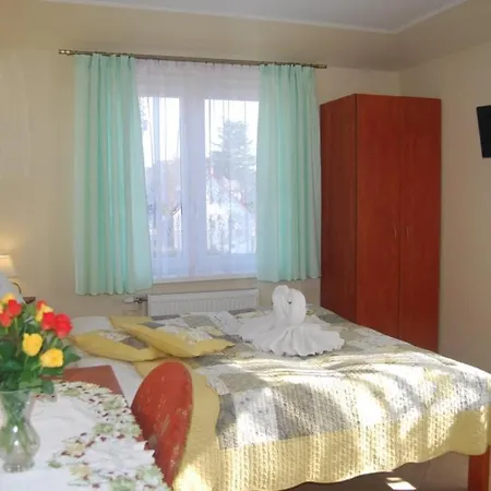 Sorento Alloggio in famiglia Mielno (Koszalin)