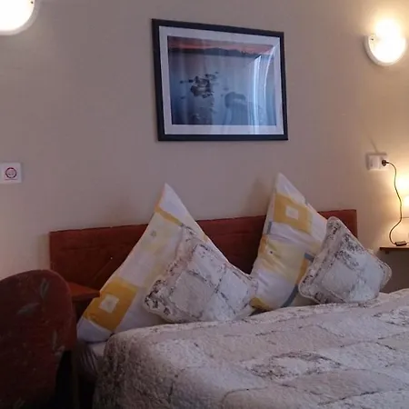 Homestay Sorento Mielno (Koszalin)