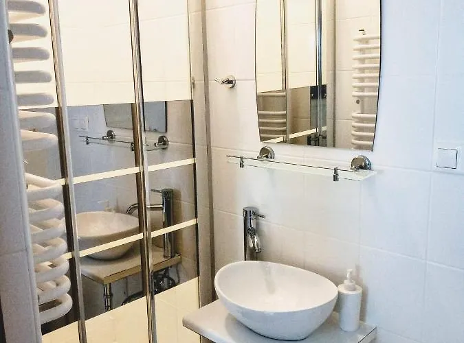 בית אירוח Sorento מיילנו