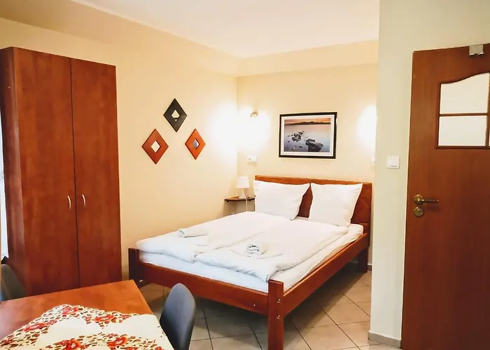 Sorento בית אירוח *