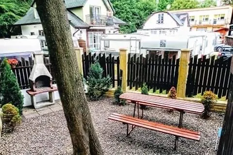 Sorento בית אירוח מיילנו