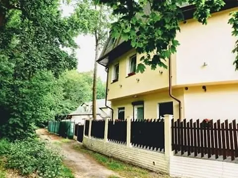 בית אירוח Sorento מיילנו