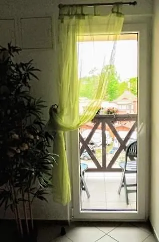 בית אירוח Sorento מיילנו