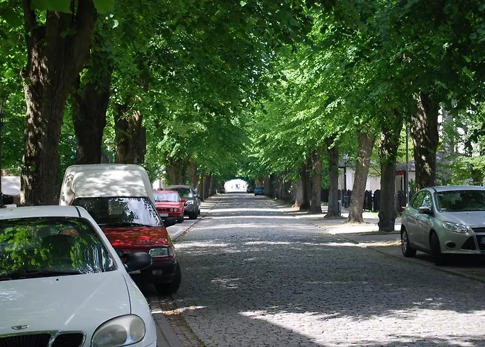 Sorento בית אירוח *