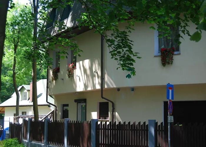 בית אירוח Sorento מיילנו