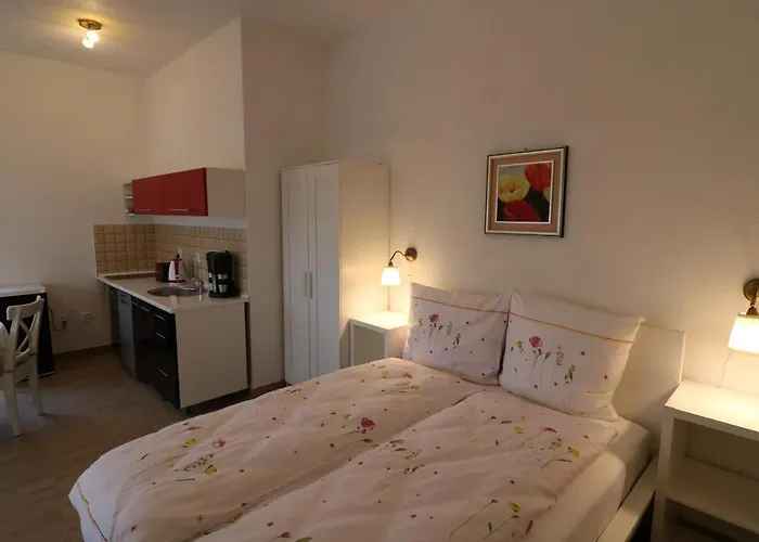 Sorento בית אירוח *