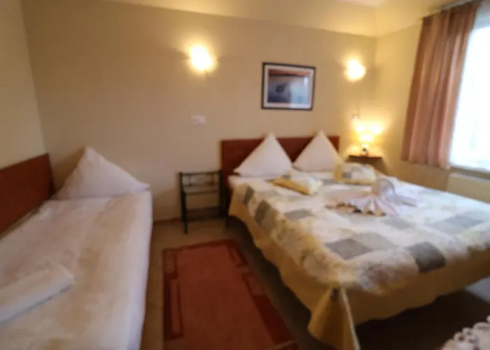 Sorento בית אירוח *