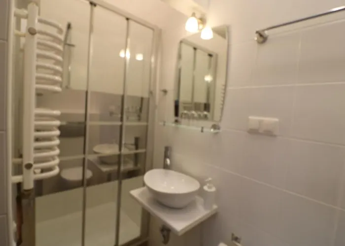 בית אירוח Sorento