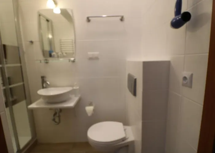 בית אירוח Sorento מיילנו