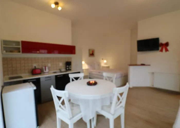 Sorento בית אירוח *