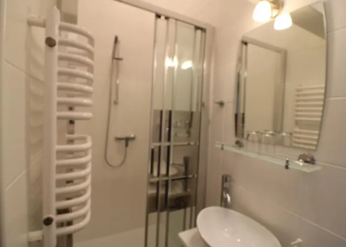 בית אירוח Sorento מיילנו