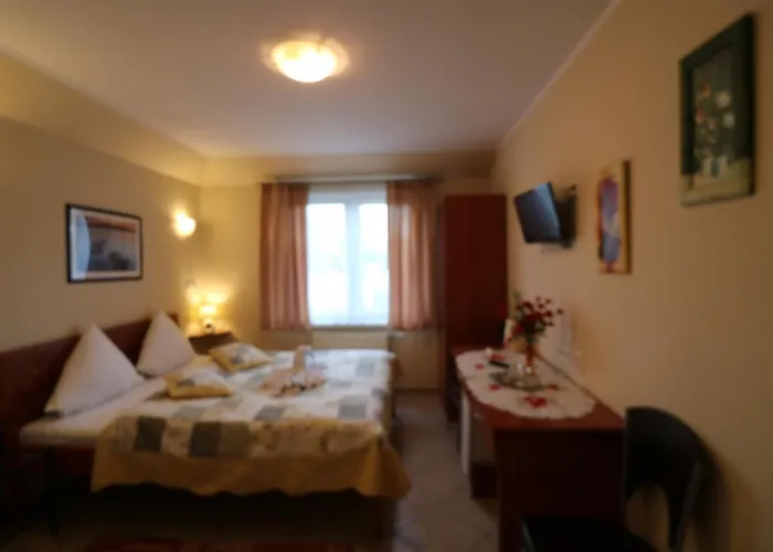 בית אירוח Sorento *