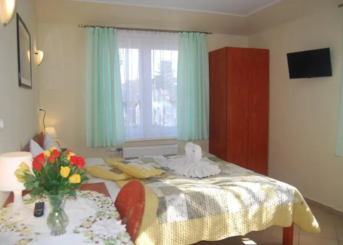 Sorento בית אירוח מיילנו