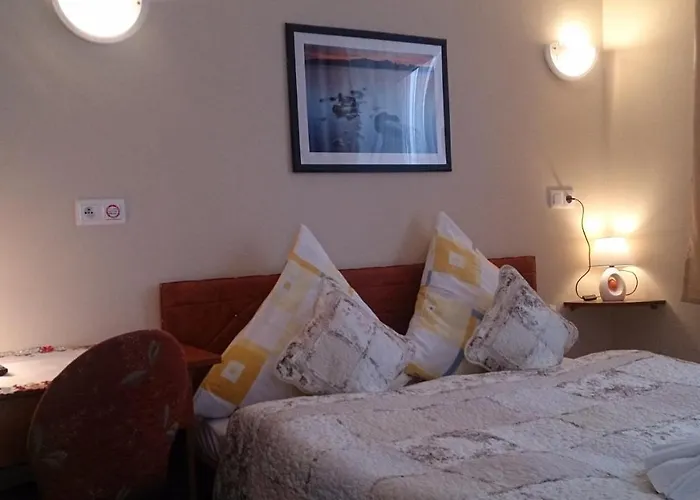 בית אירוח Sorento מיילנו