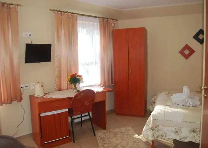 בית אירוח Sorento *