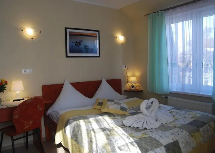 בית אירוח Sorento *